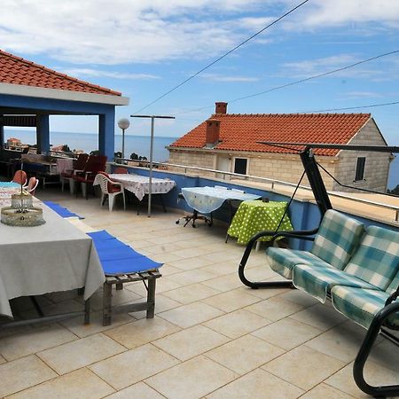 Guest House Banana Dubrovnik Buitenkant foto