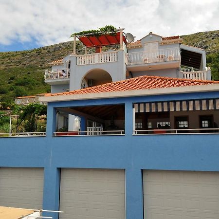 Guest House Banana Dubrovnik Buitenkant foto