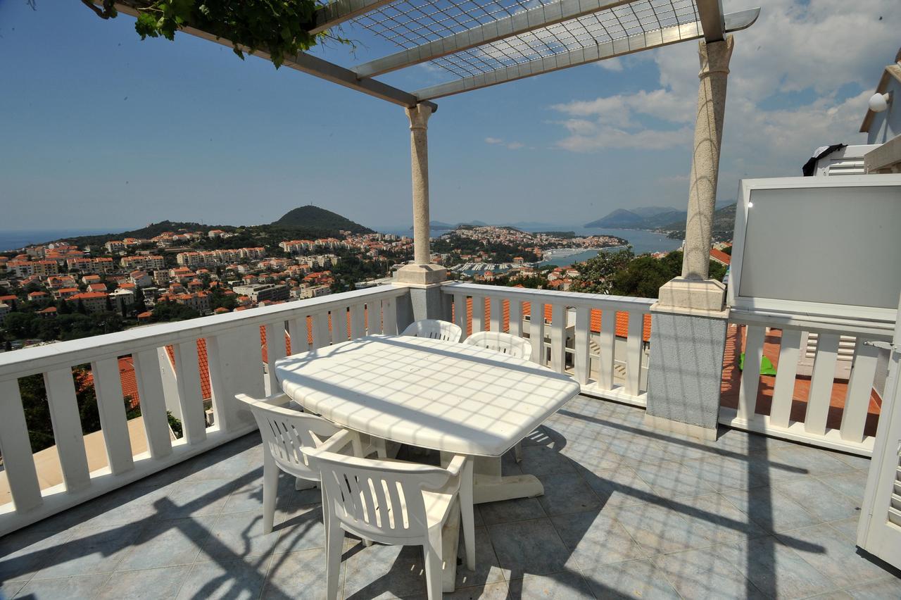 Guest House Banana Dubrovnik Buitenkant foto