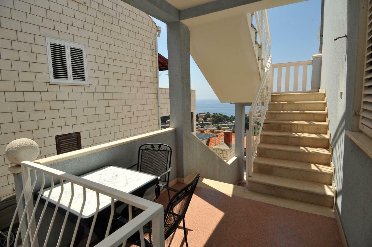 Guest House Banana Dubrovnik Buitenkant foto