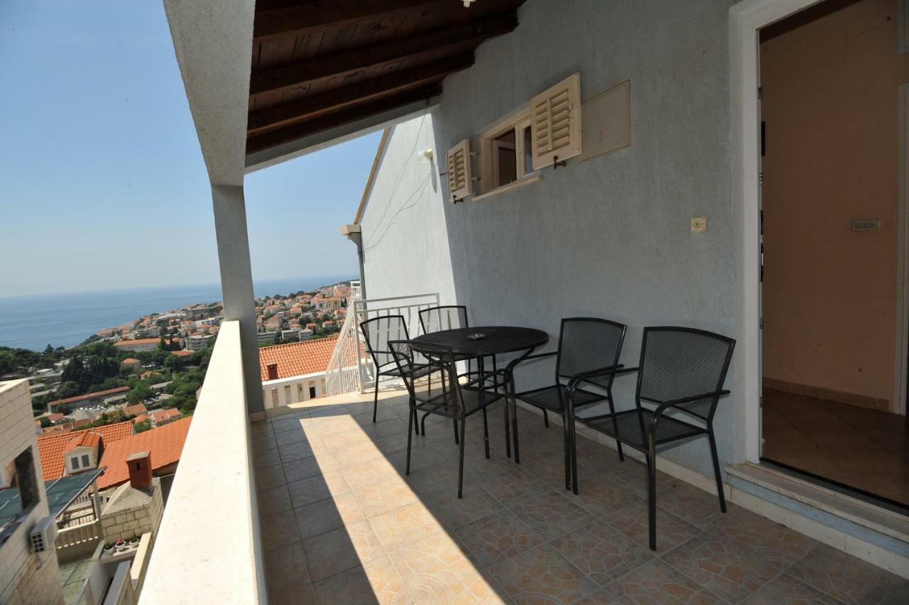 Guest House Banana Dubrovnik Buitenkant foto