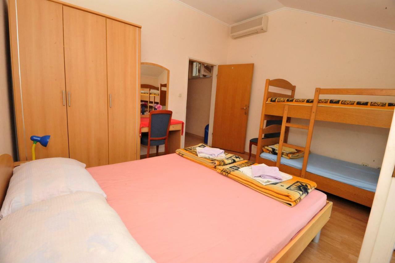 Guest House Banana Dubrovnik Buitenkant foto