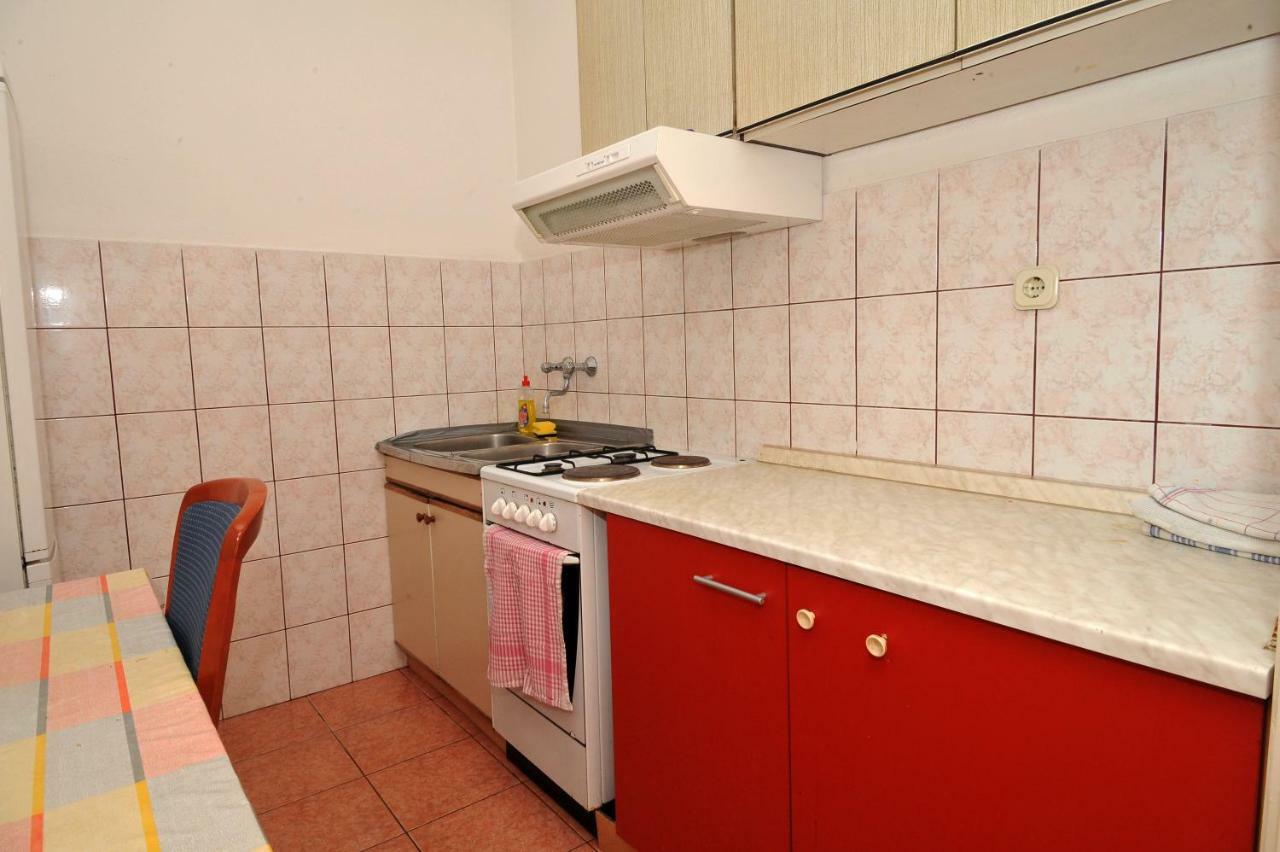 Guest House Banana Dubrovnik Buitenkant foto