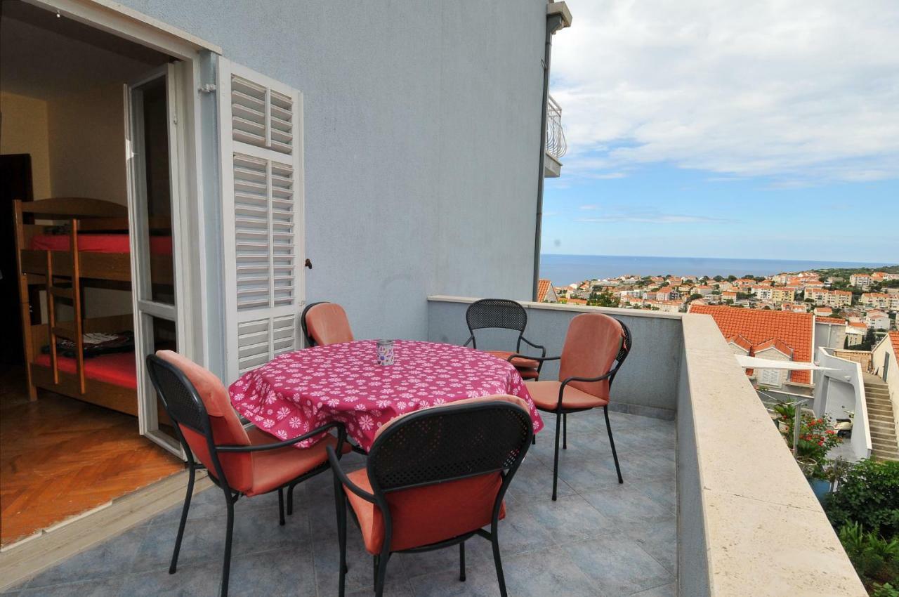 Guest House Banana Dubrovnik Buitenkant foto