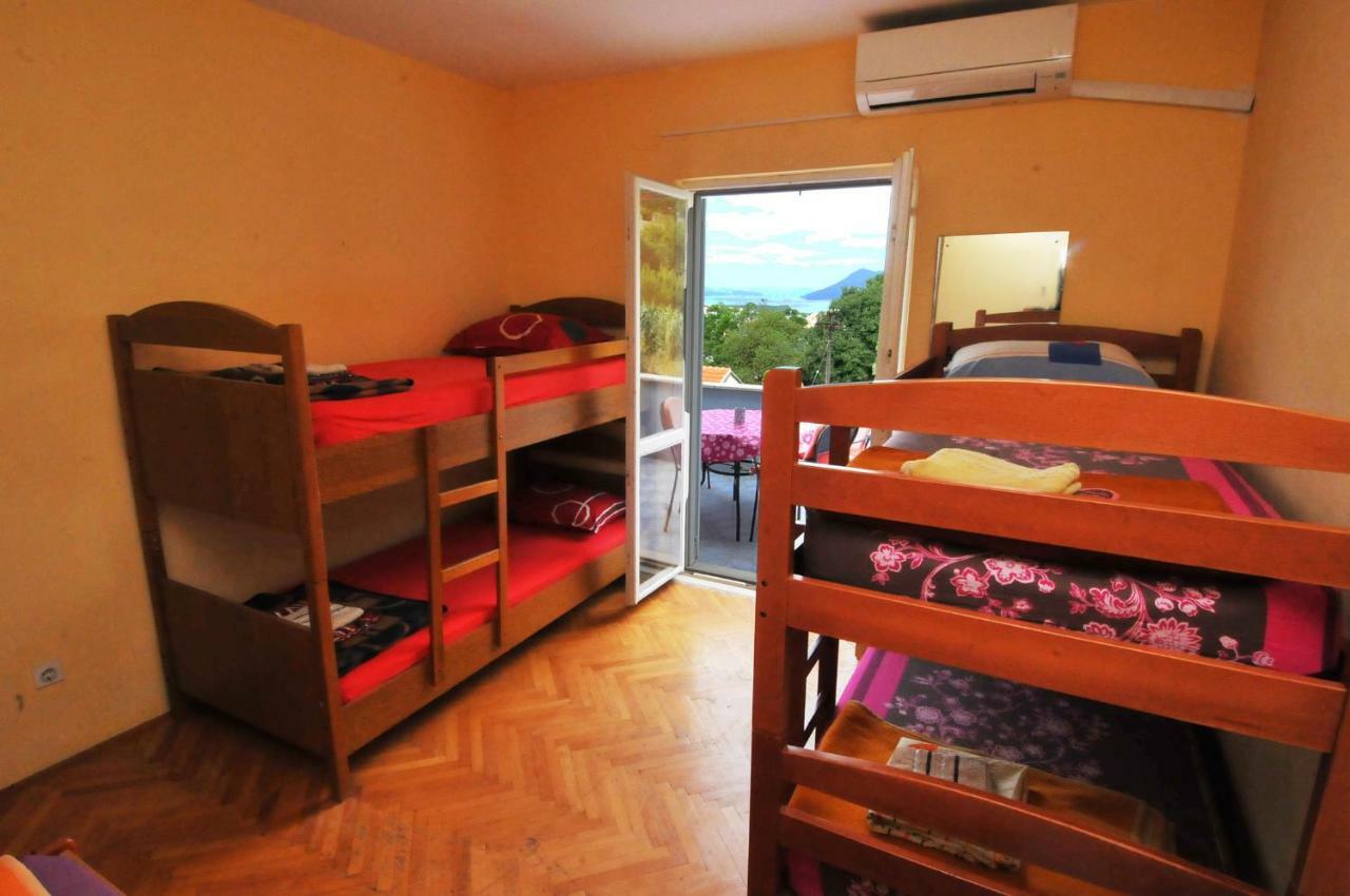 Guest House Banana Dubrovnik Buitenkant foto