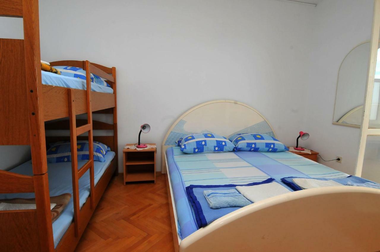 Guest House Banana Dubrovnik Buitenkant foto