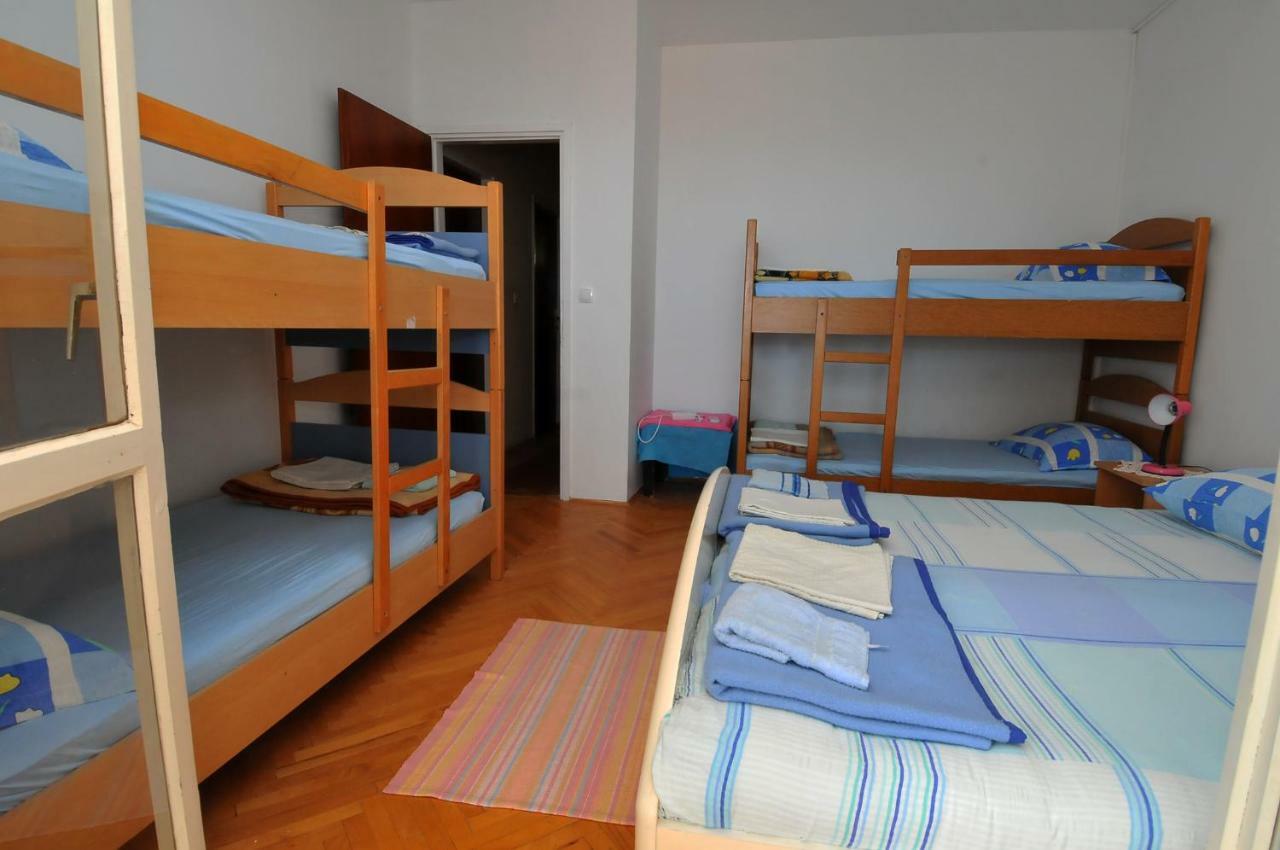 Guest House Banana Dubrovnik Buitenkant foto