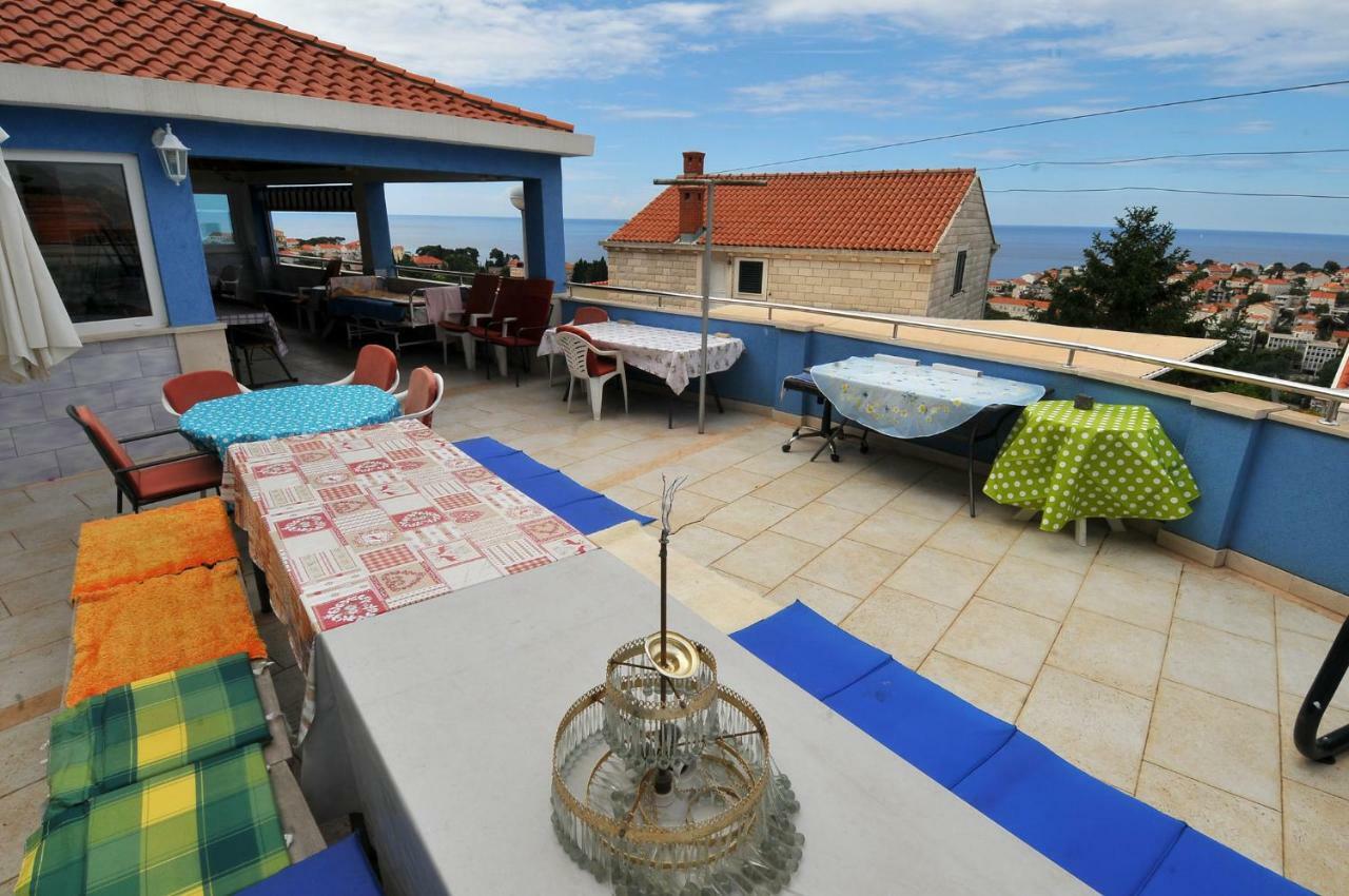 Guest House Banana Dubrovnik Buitenkant foto