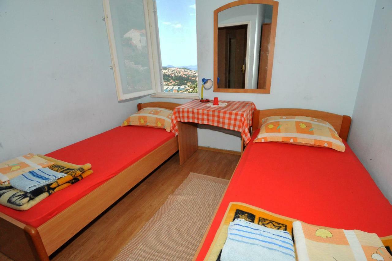Guest House Banana Dubrovnik Buitenkant foto