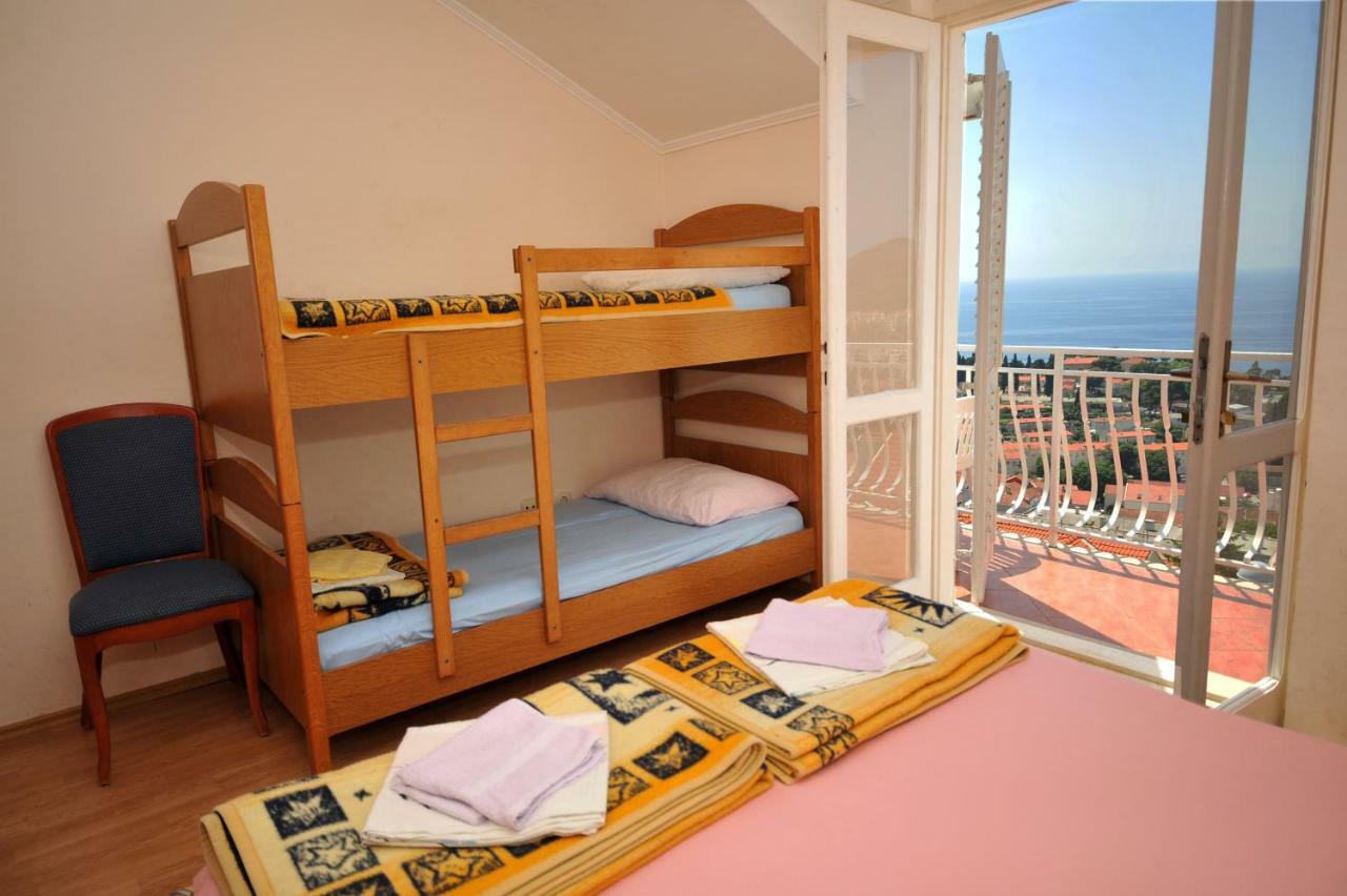 Guest House Banana Dubrovnik Buitenkant foto