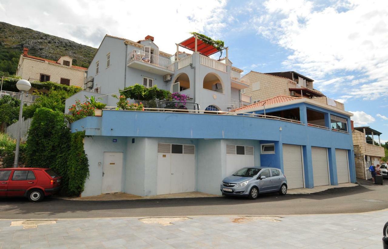 Guest House Banana Dubrovnik Buitenkant foto