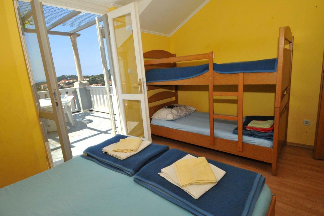 Guest House Banana Dubrovnik Buitenkant foto