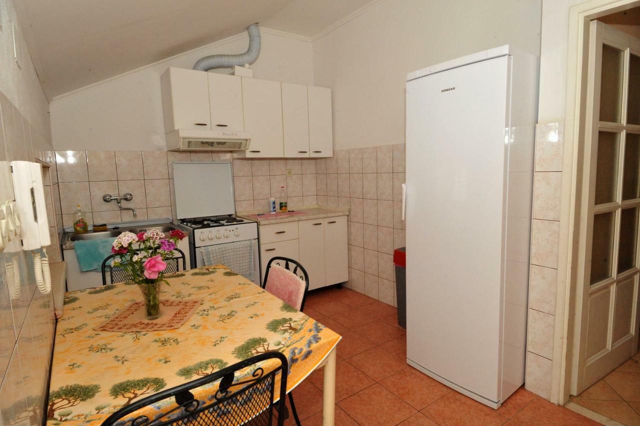 Guest House Banana Dubrovnik Buitenkant foto