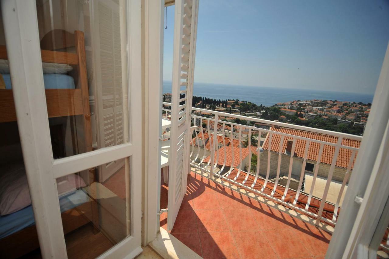 Guest House Banana Dubrovnik Buitenkant foto