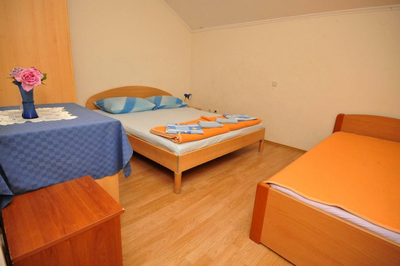 Guest House Banana Dubrovnik Buitenkant foto