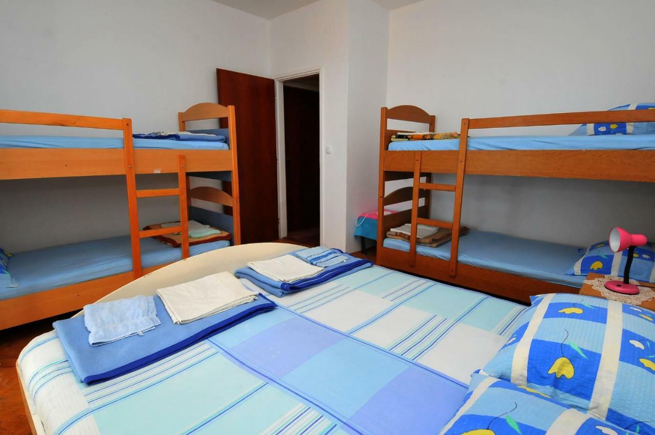 Guest House Banana Dubrovnik Buitenkant foto